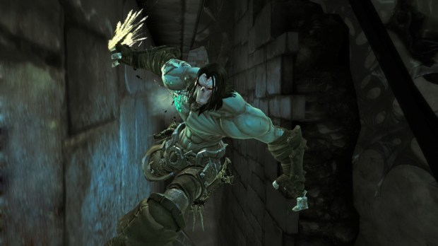 Darksiders II 02