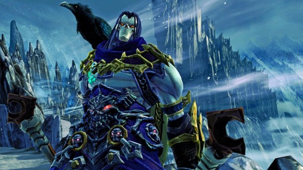 Darksiders II 03