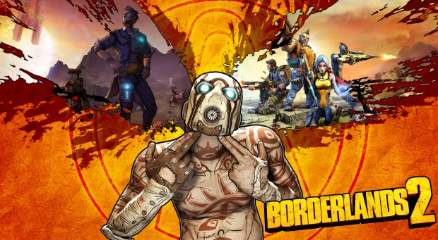 Borderlands 2 01