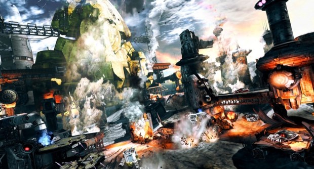 Transformers Fall of Cybertron 03