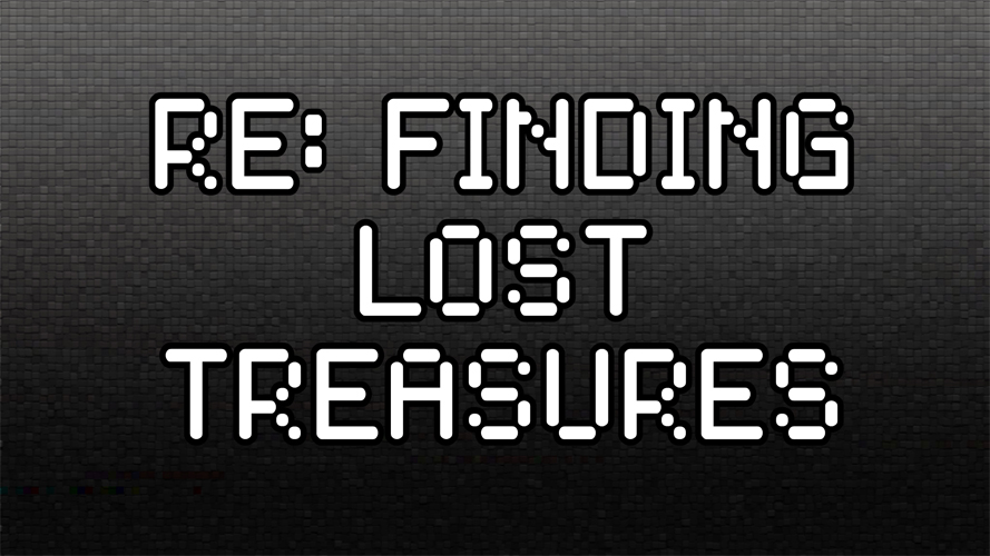 Re-Finding Lost Treasures (889x500)