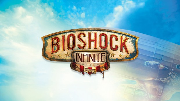 BioShock Infinite 01