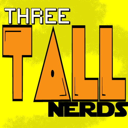 Three Tall Nerds Original Logo (500x500)
