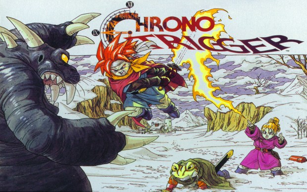 Chrono Trigger 01