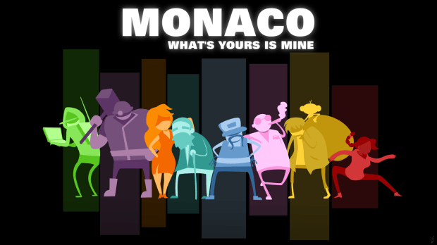 Monaco Whats Yours Is Mine 01