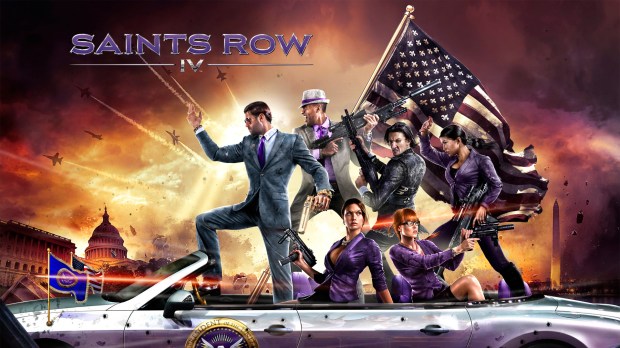 Saints Row 4 01