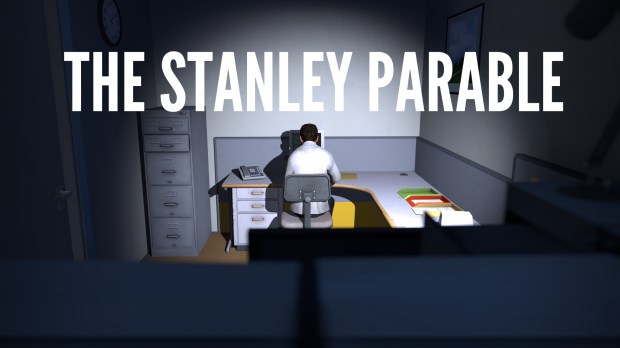 The Stanley Parable 01