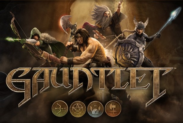 Gauntlet 01